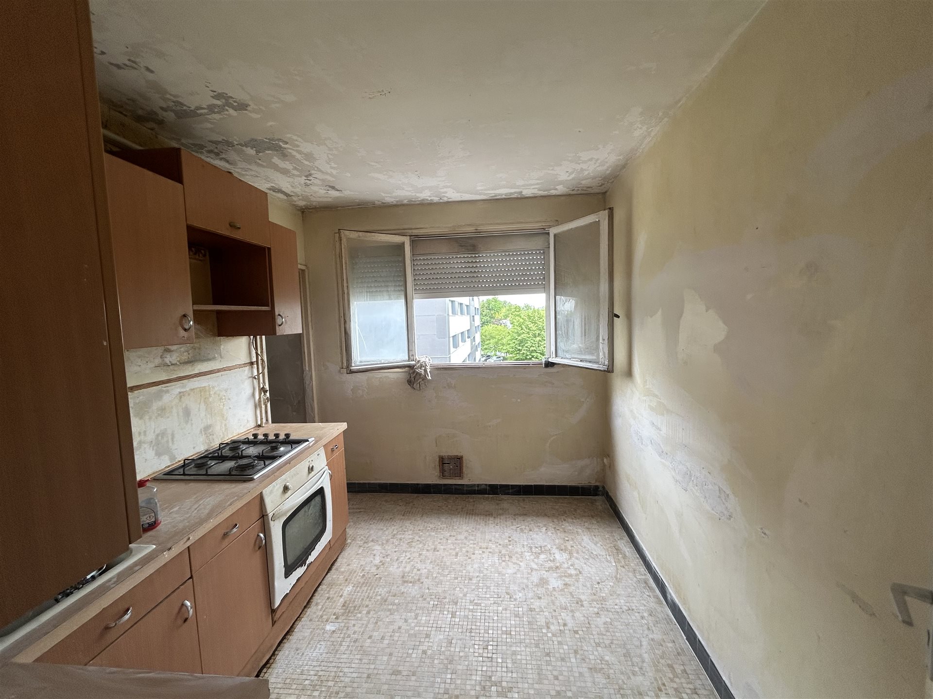 Appartement à vendre, 67m², Amiens