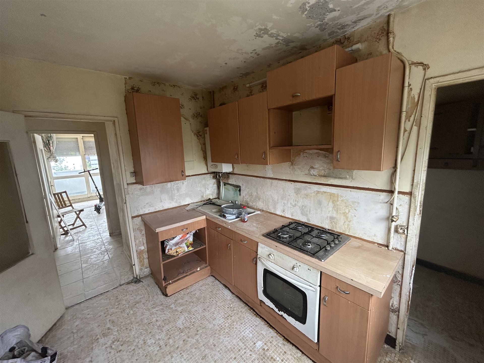 Appartement à vendre, 67m², Amiens