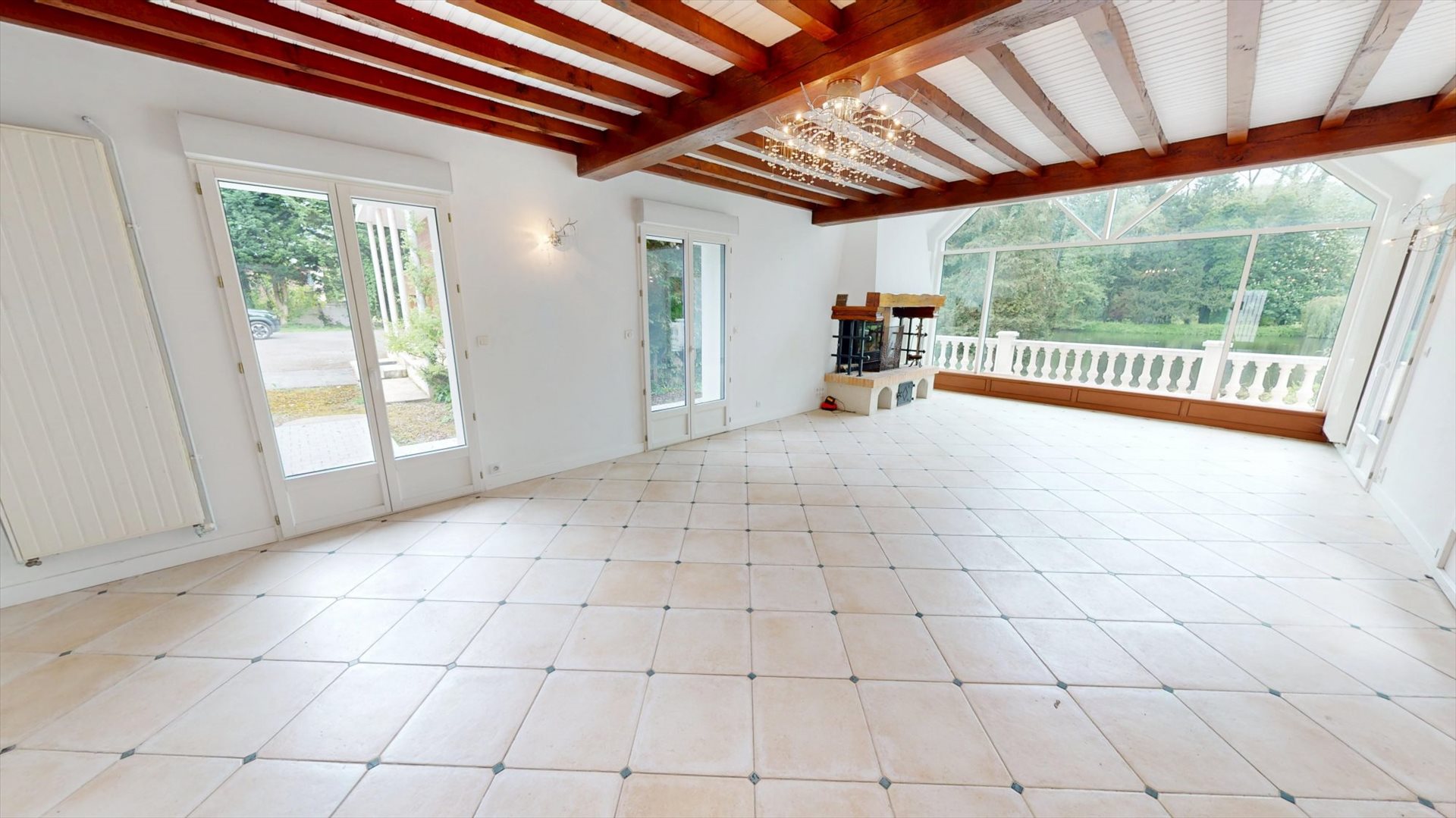 Maison à vendre, 280m², Bray-sur-Somme