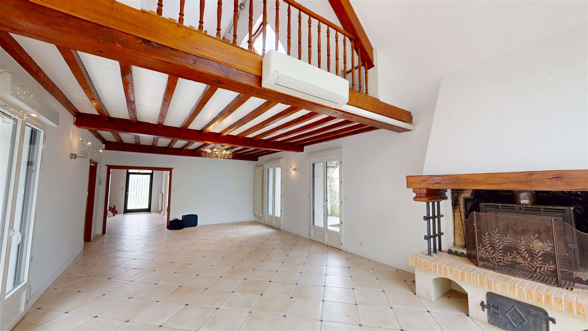 Maison à vendre, 280m², Bray-sur-Somme