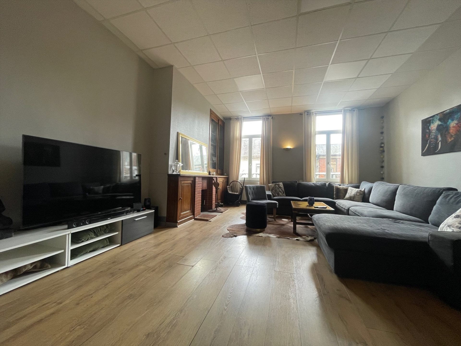 Maison à vendre, 200m², Flixecourt