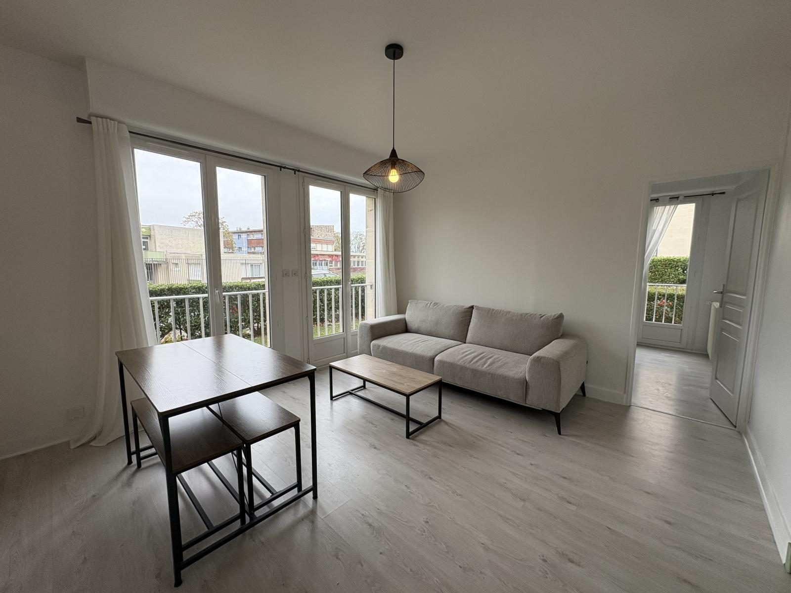 Appartement à vendre, 40m², Amiens