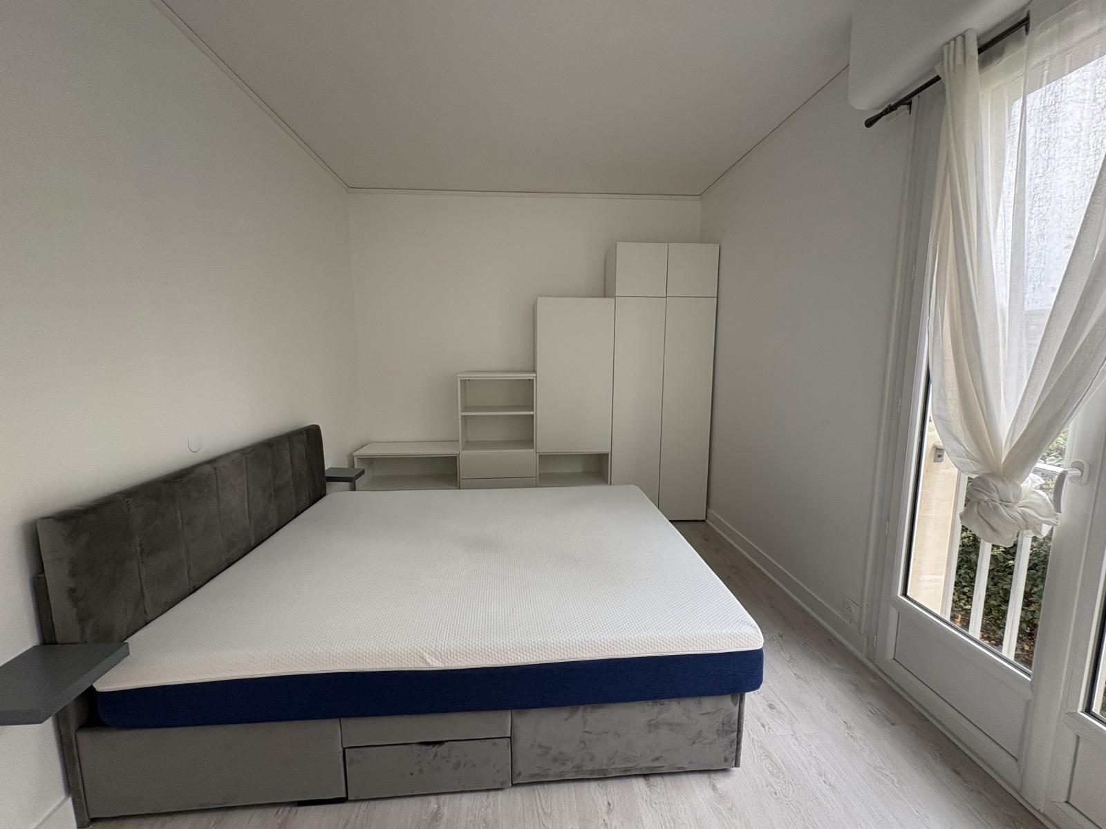 Appartement à vendre, 40m², Amiens