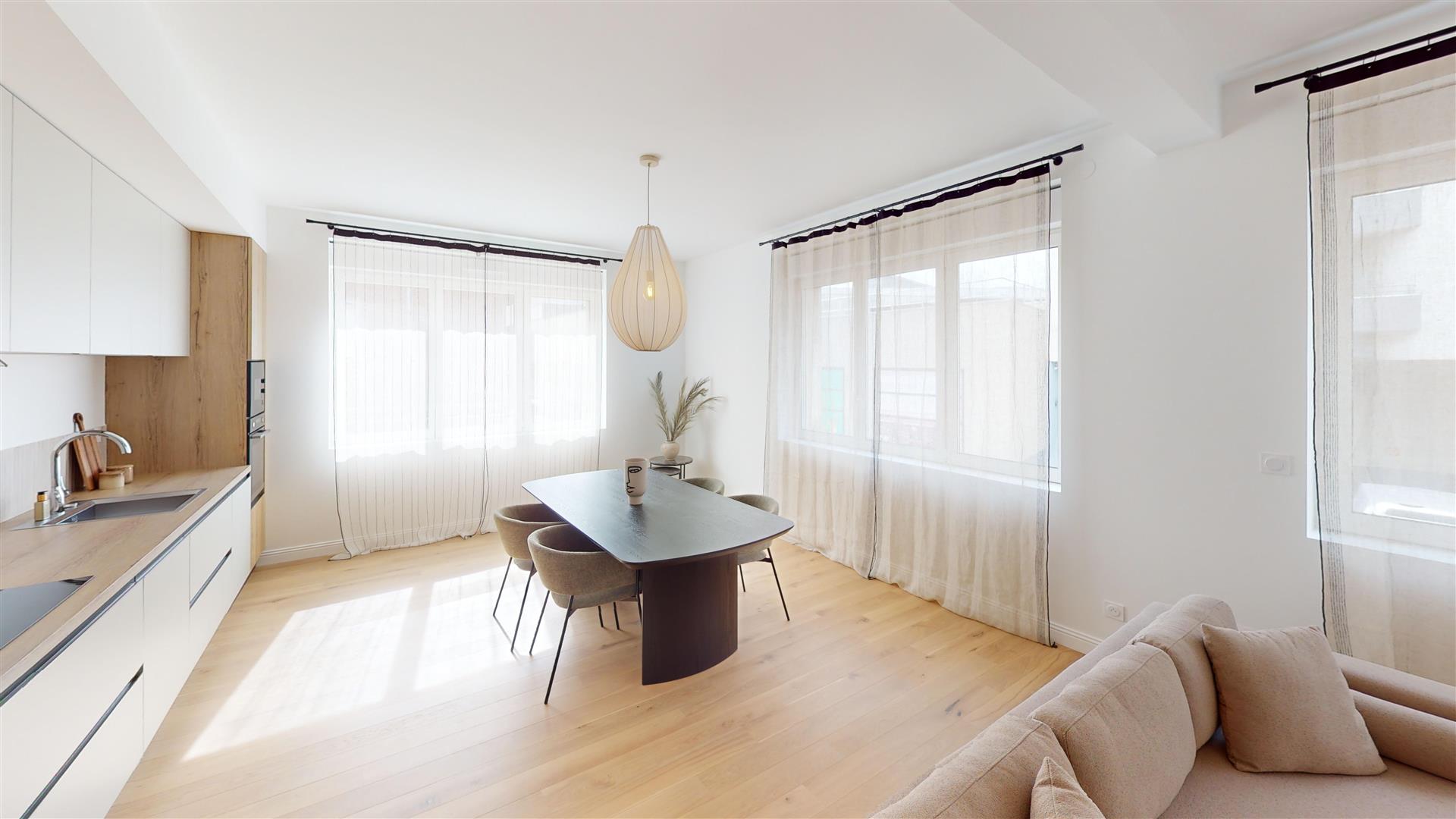 Appartement à vendre, 73m², Amiens