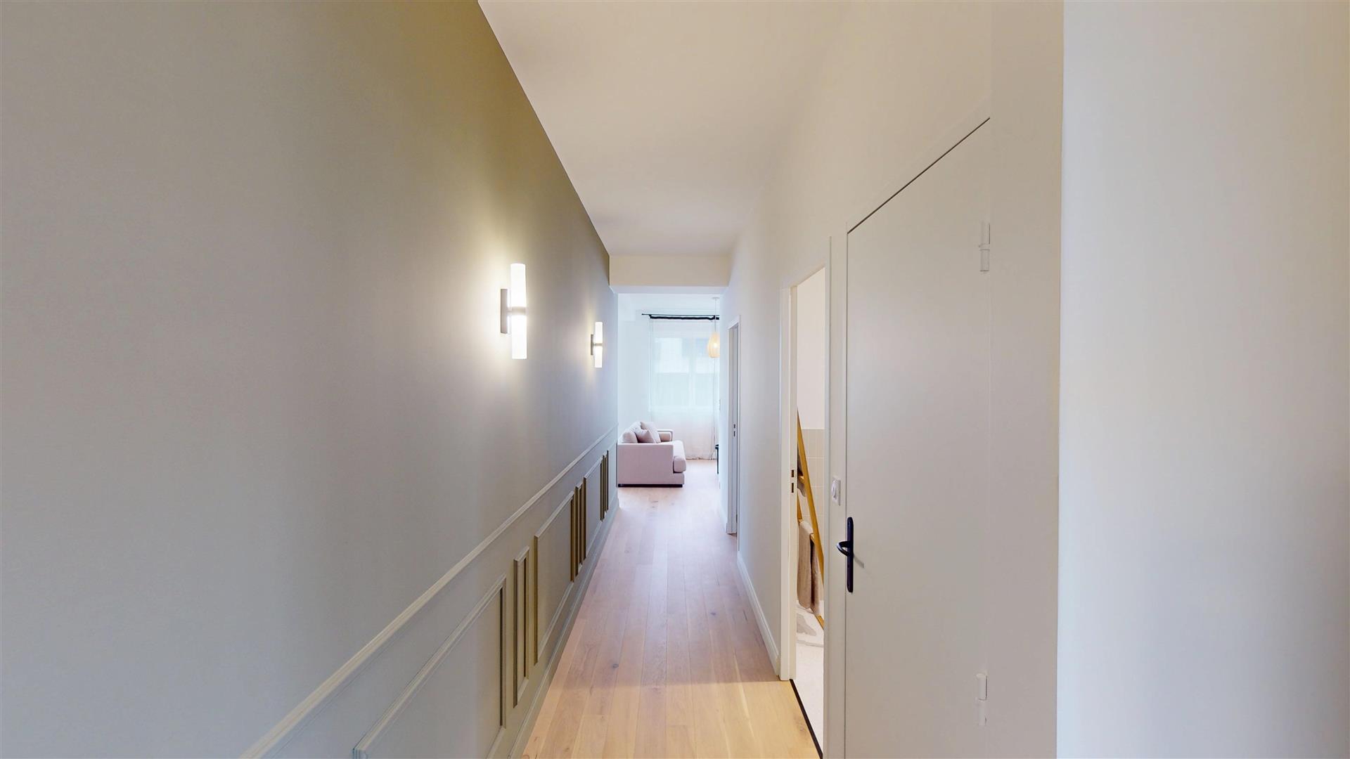 Appartement à vendre, 73m², Amiens