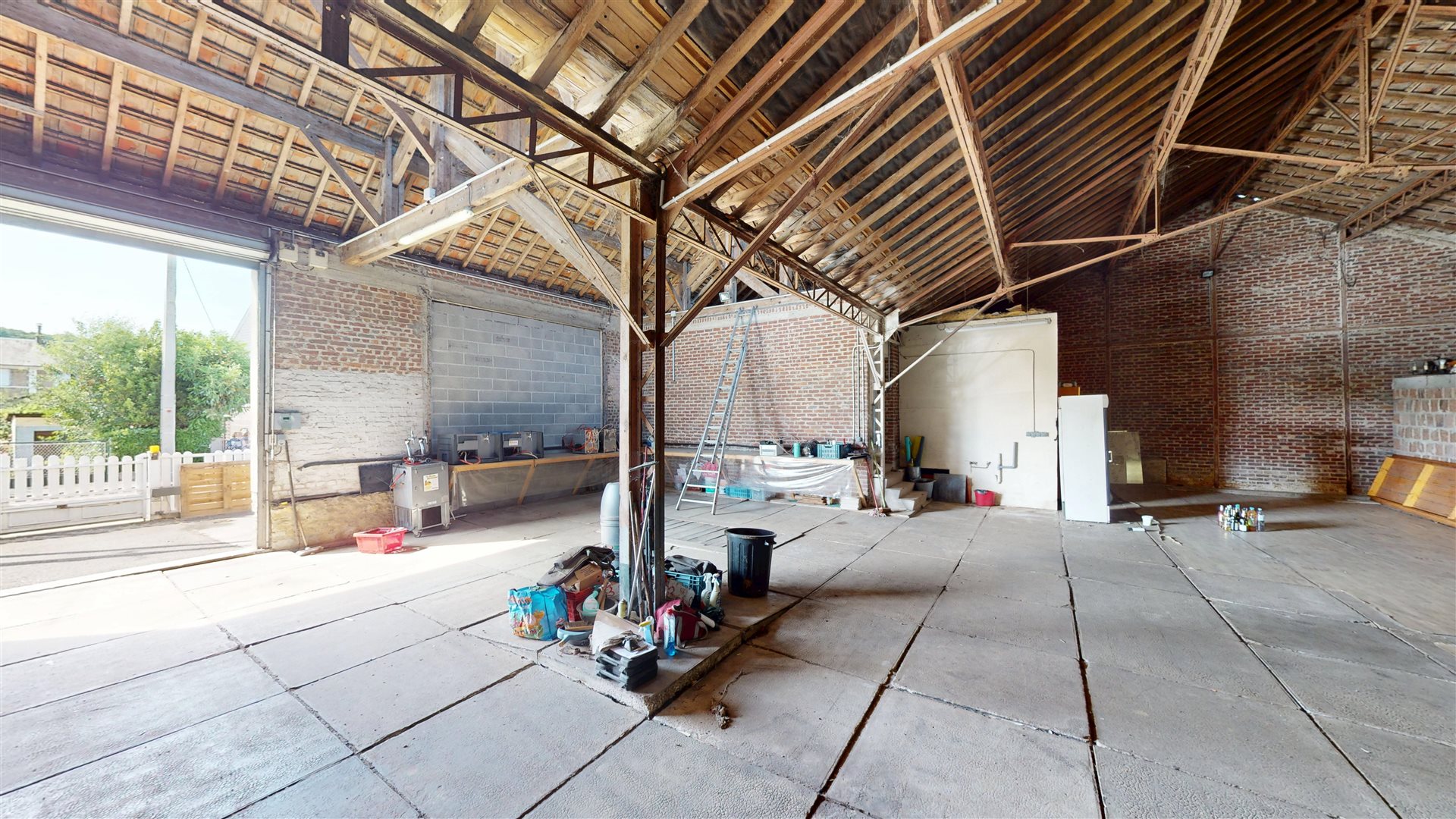 Maison à vendre, 153m², Aumale