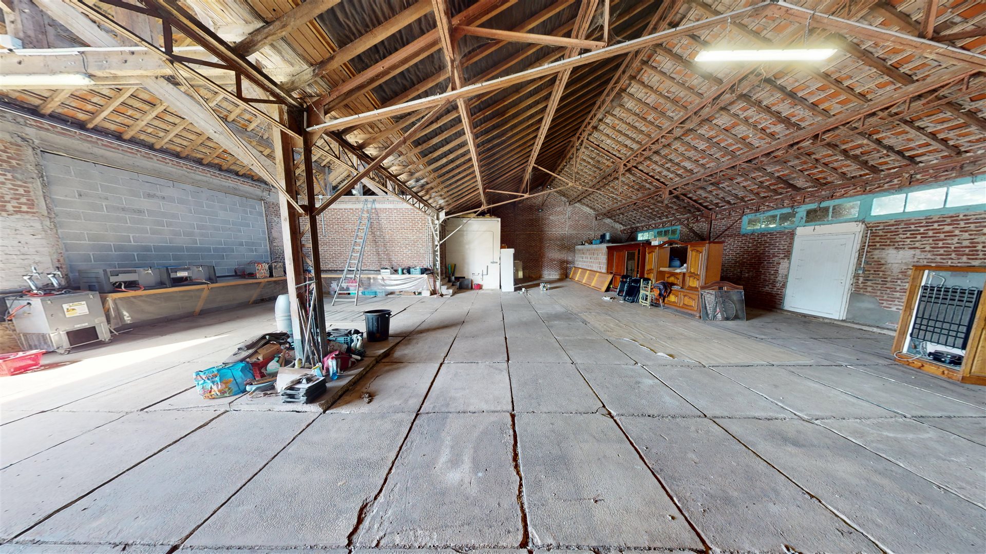 Maison à vendre, 153m², Aumale