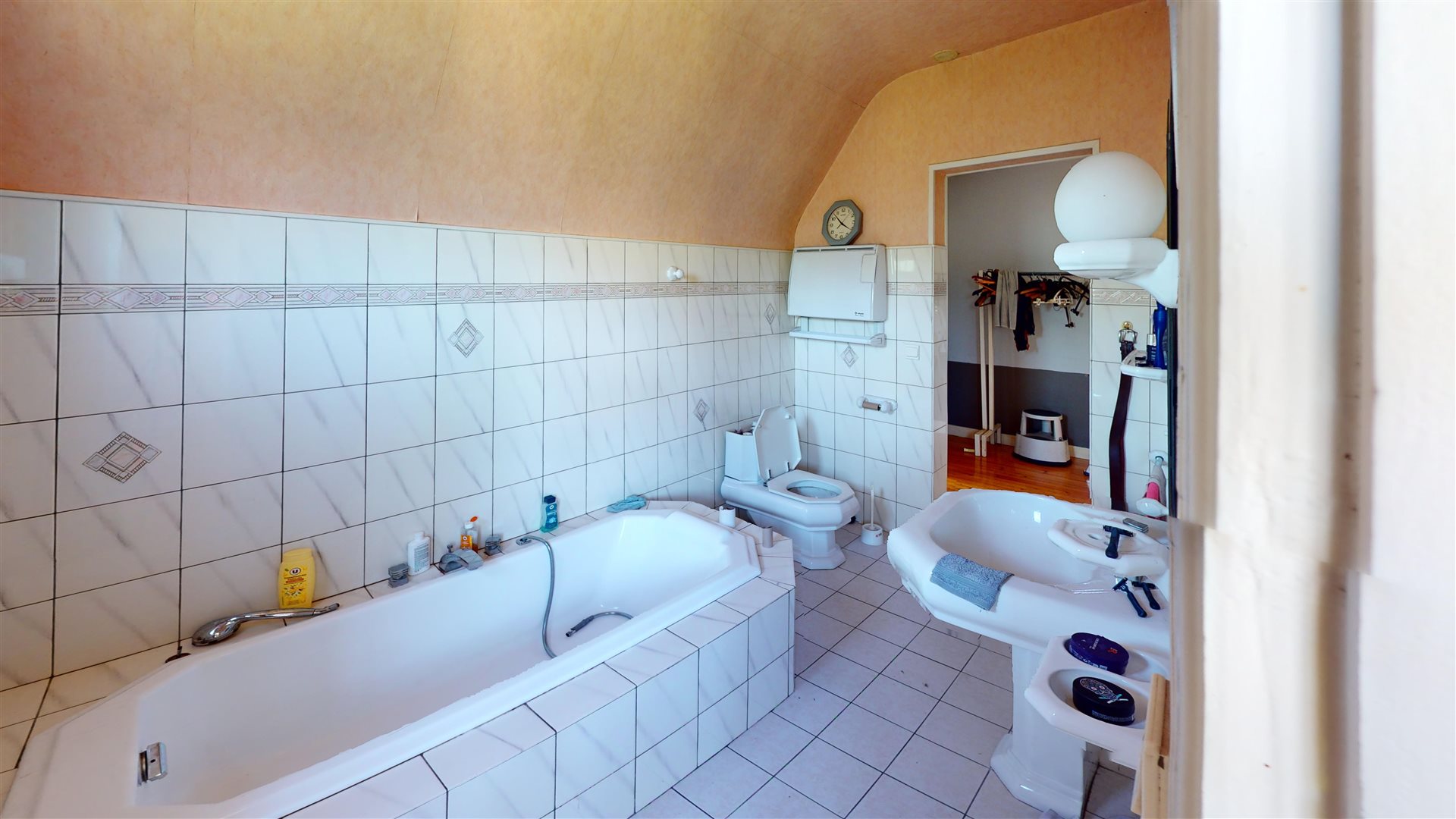 Maison à vendre, 153m², Aumale