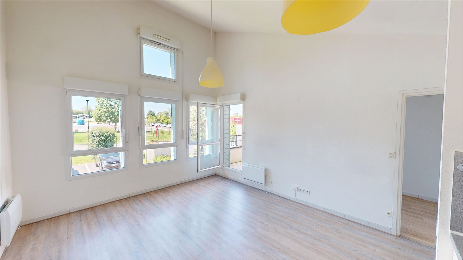 Maison à vendre, 41m², Salouël