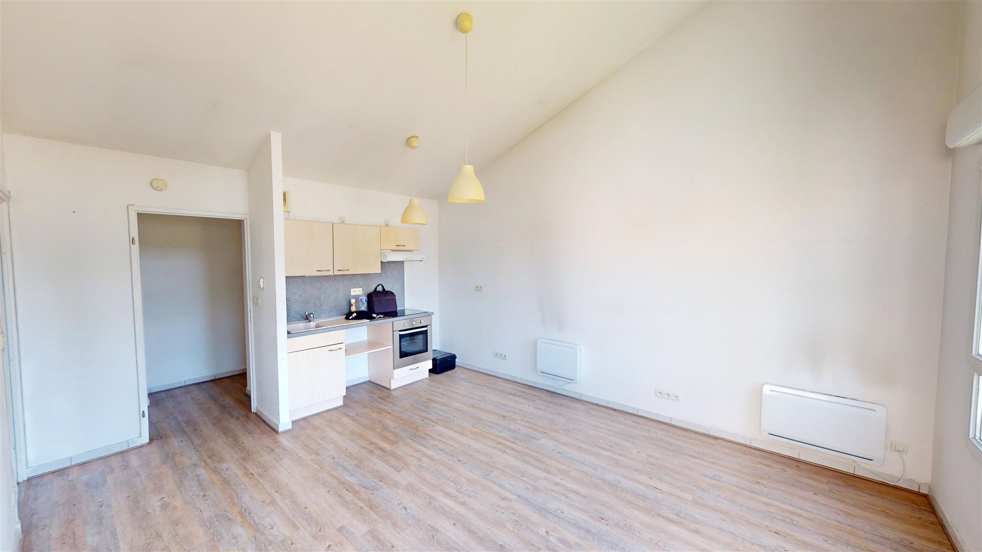 Maison à vendre, 41m², Salouël