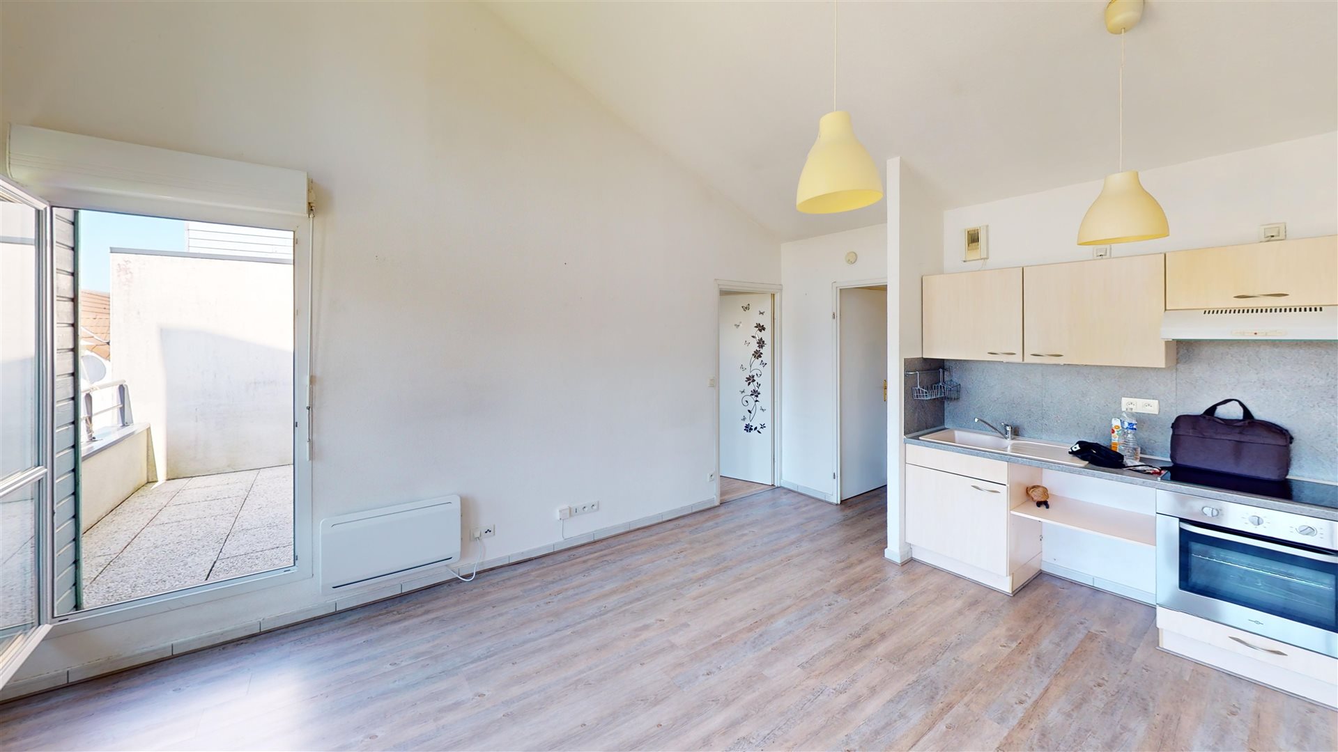 Maison à vendre, 41m², Salouël