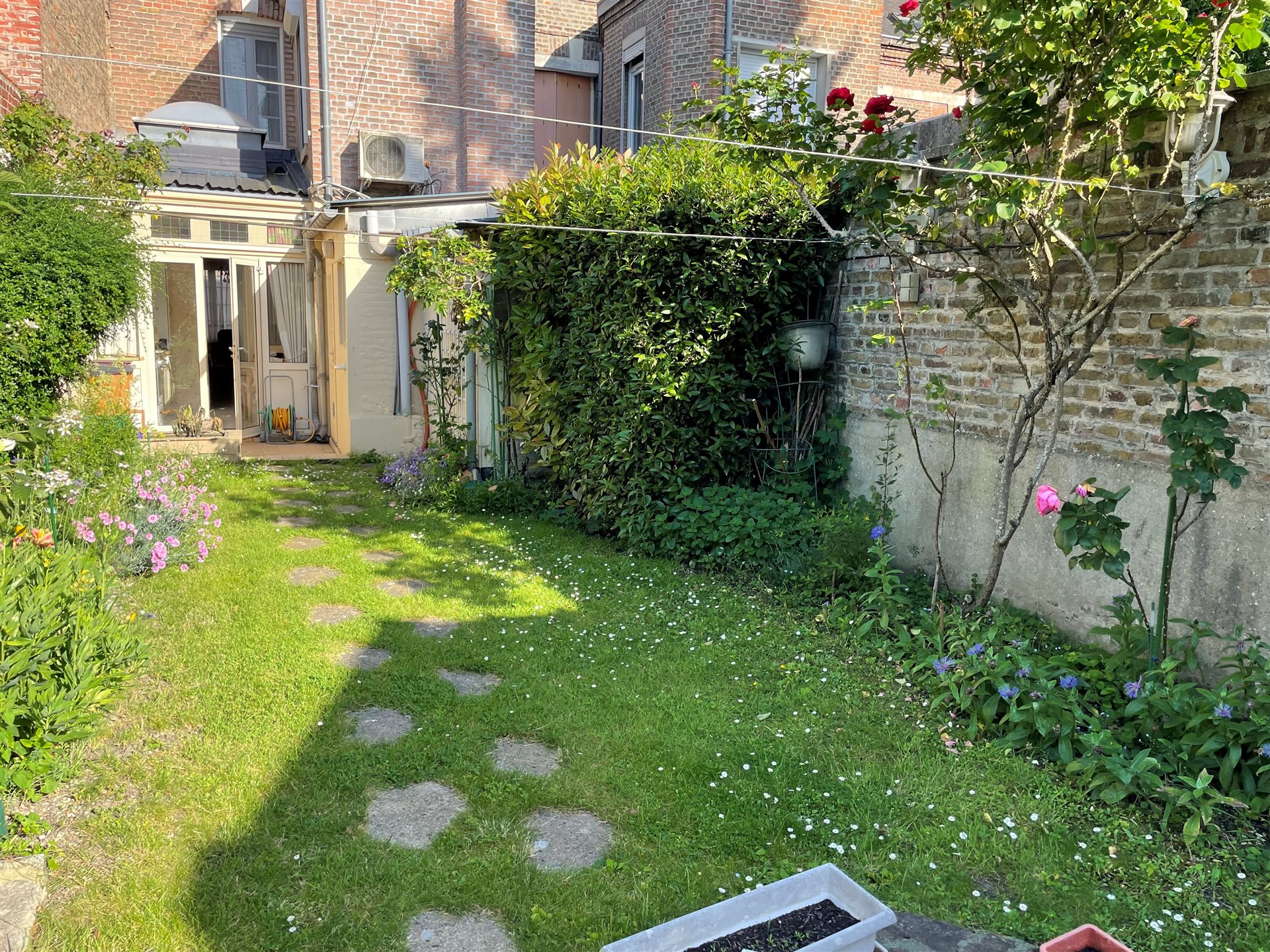 Maison à vendre, 97m², Amiens