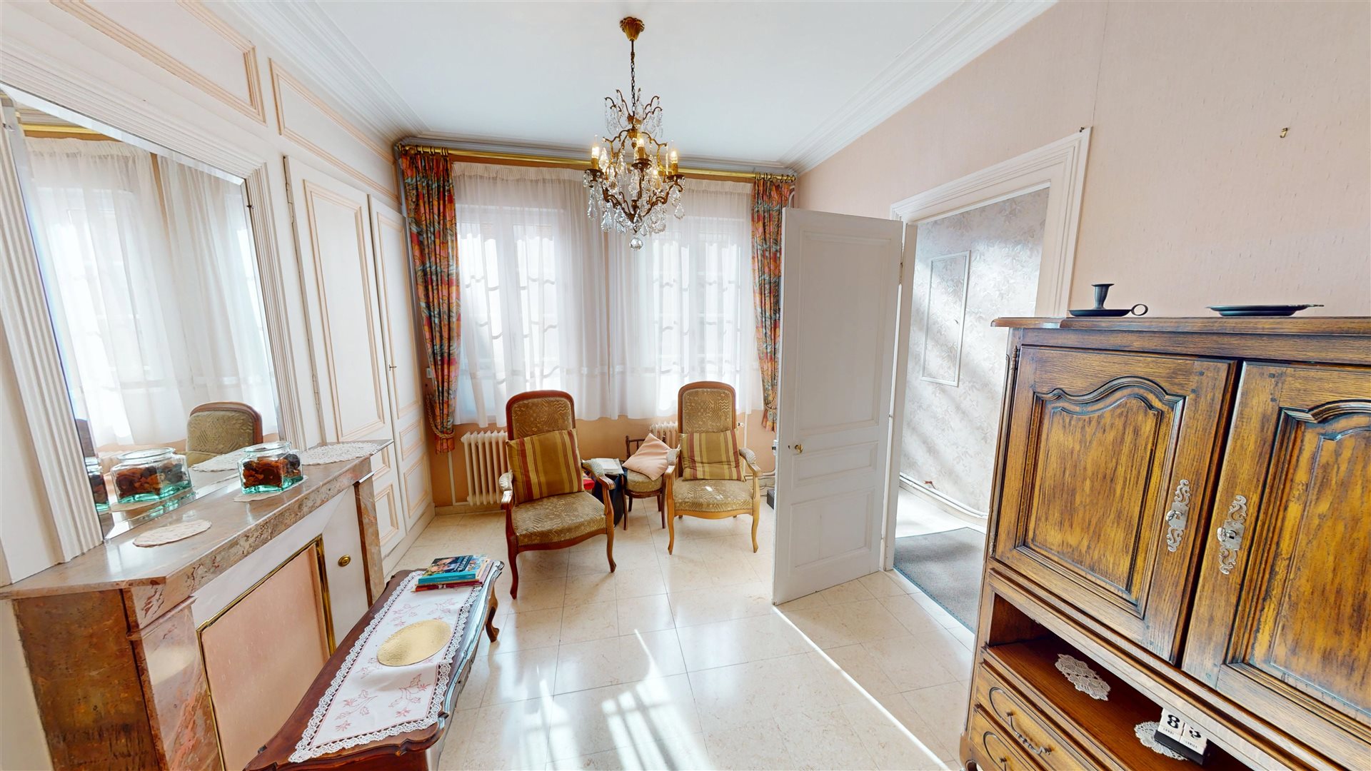 Maison à vendre, 97m², Amiens