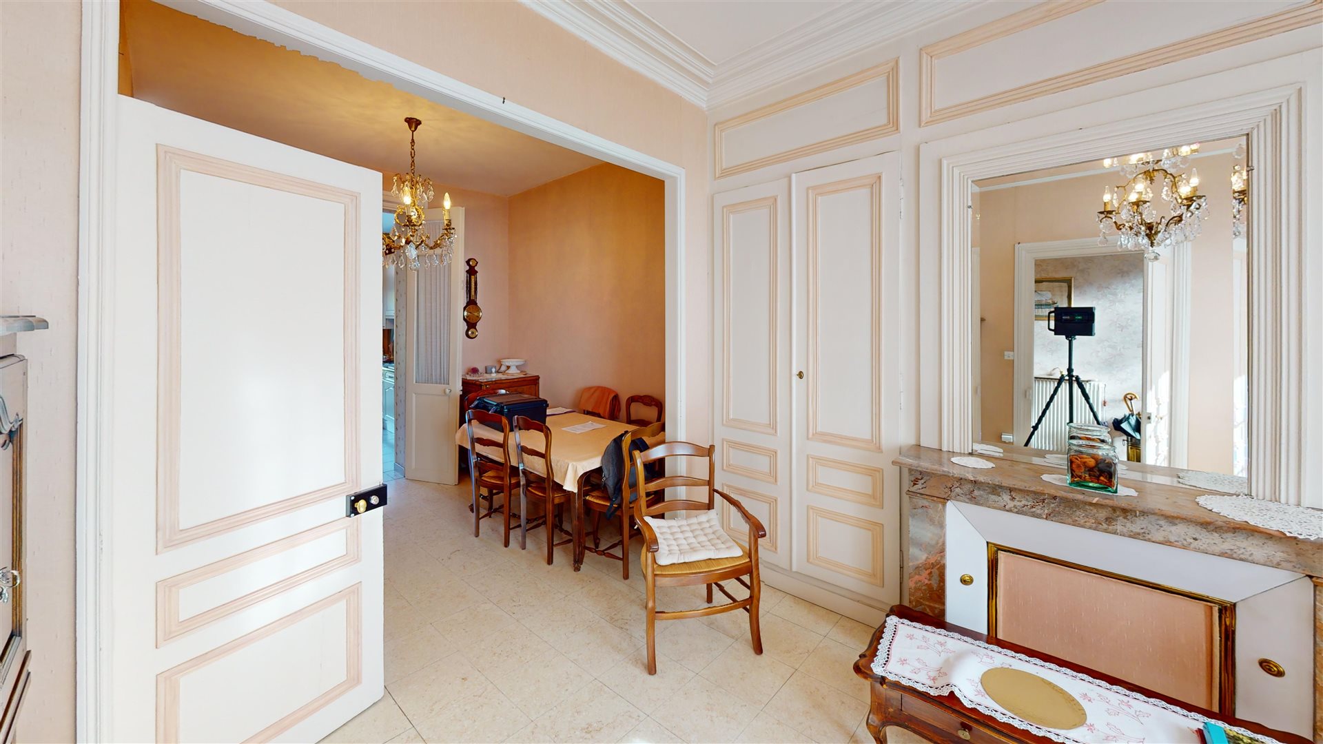 Maison à vendre, 97m², Amiens