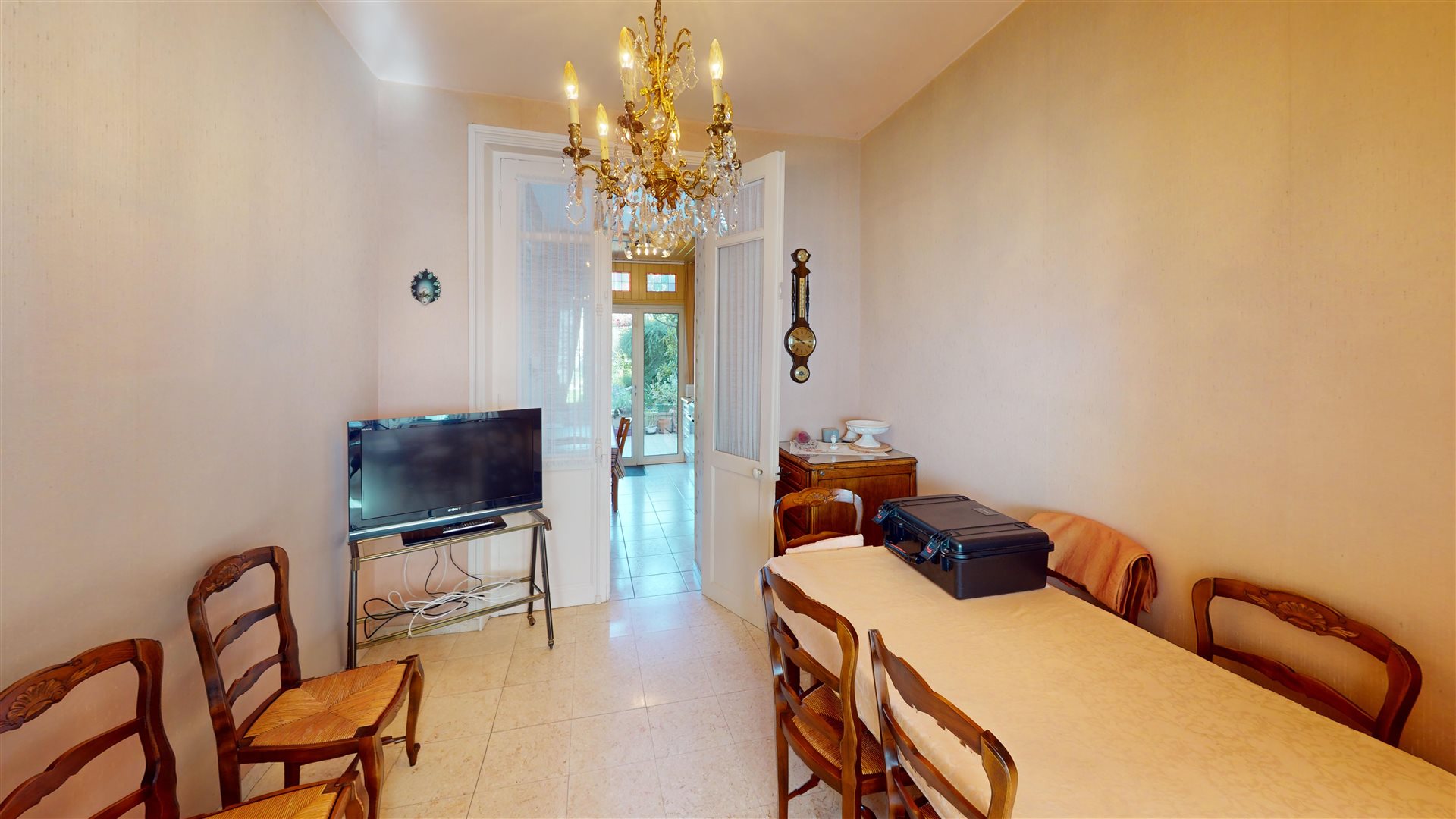 Maison à vendre, 97m², Amiens
