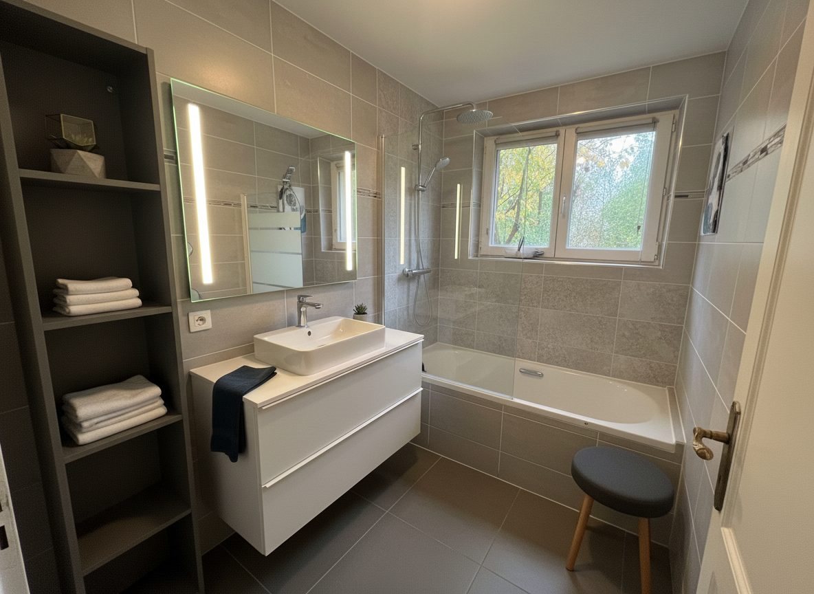 Maison à vendre, 180m², Bouquemaison