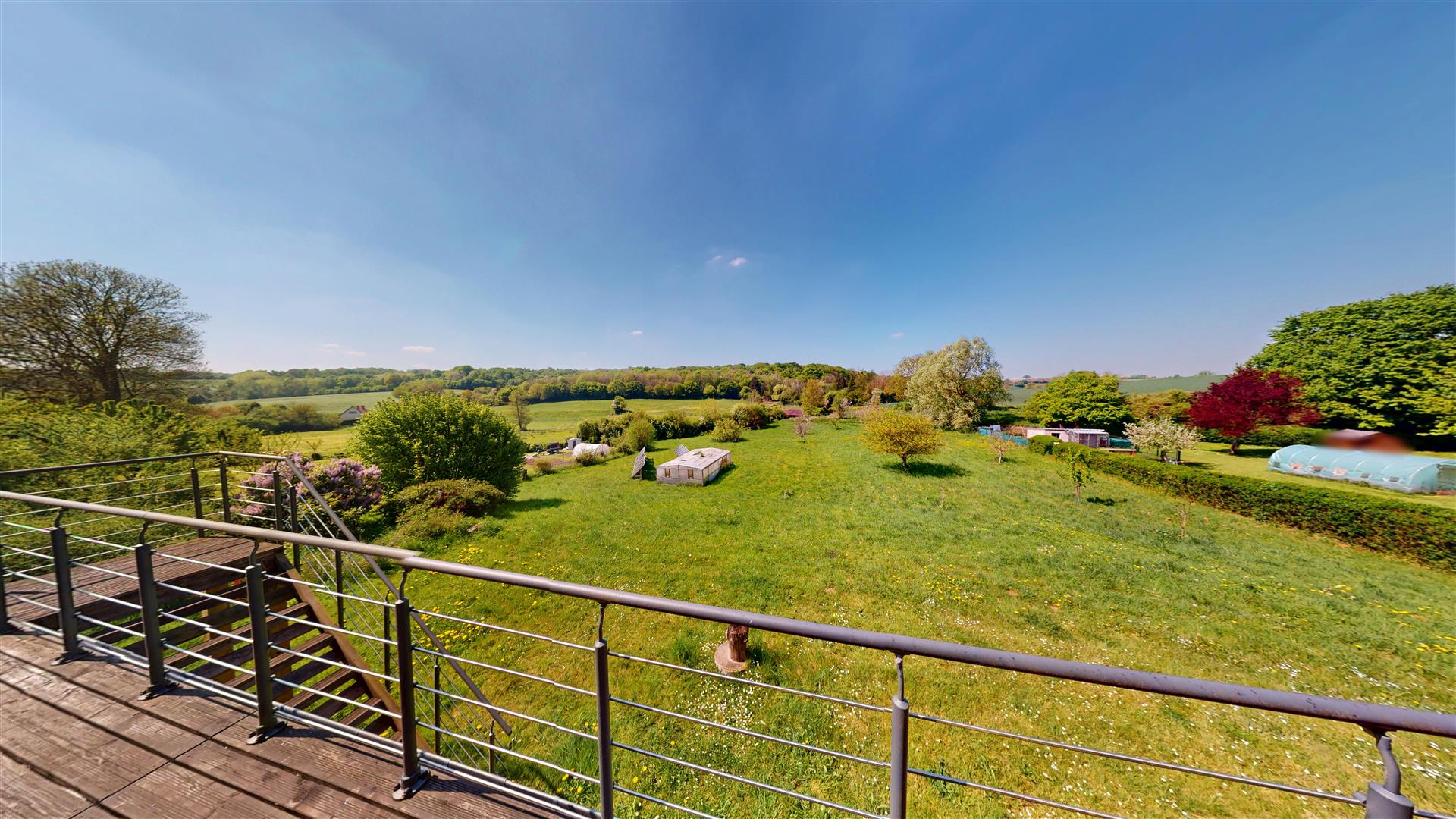 Maison à vendre, 147m², Hodenc-en-Bray