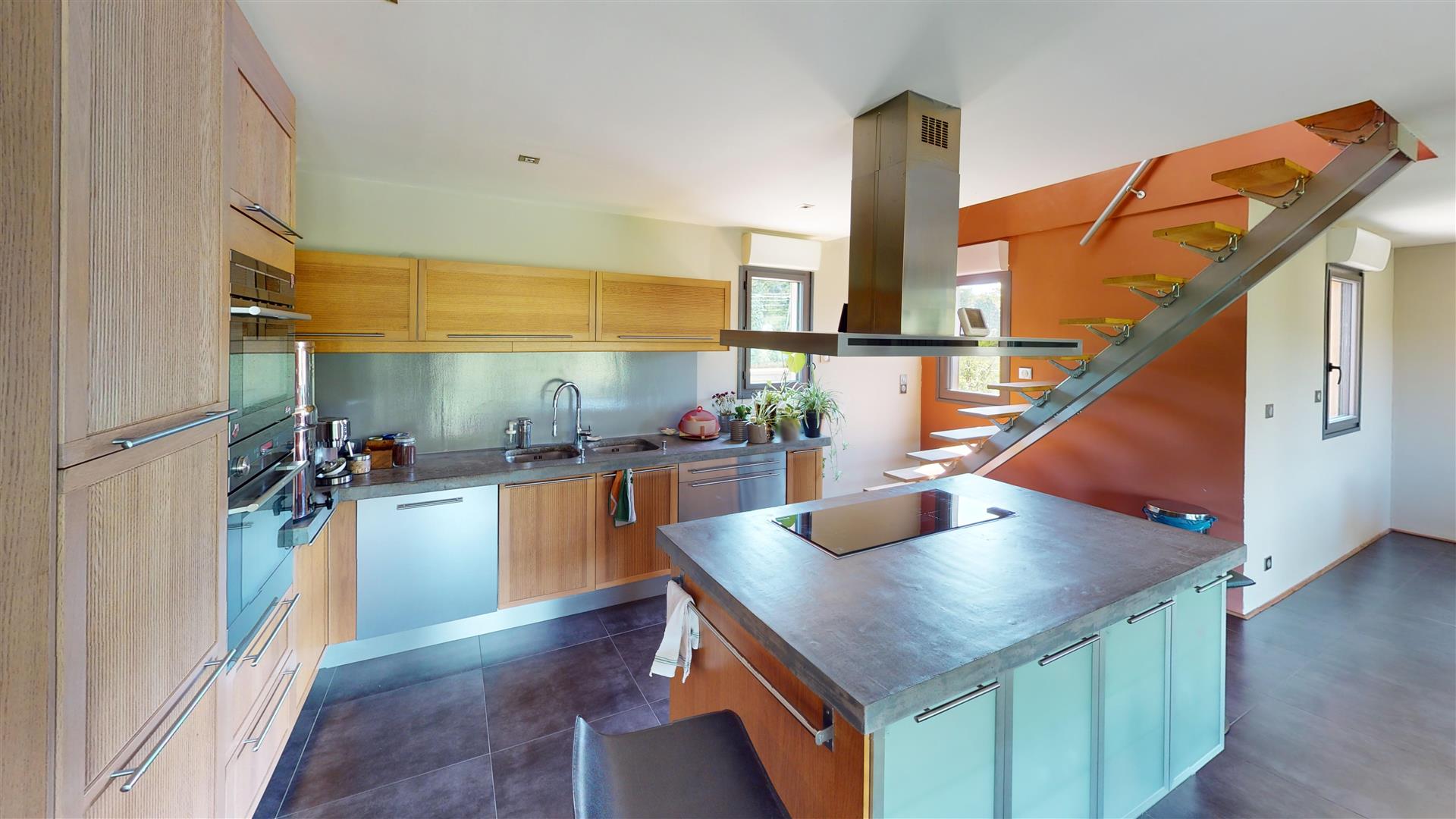 Maison à vendre, 147m², Hodenc-en-Bray