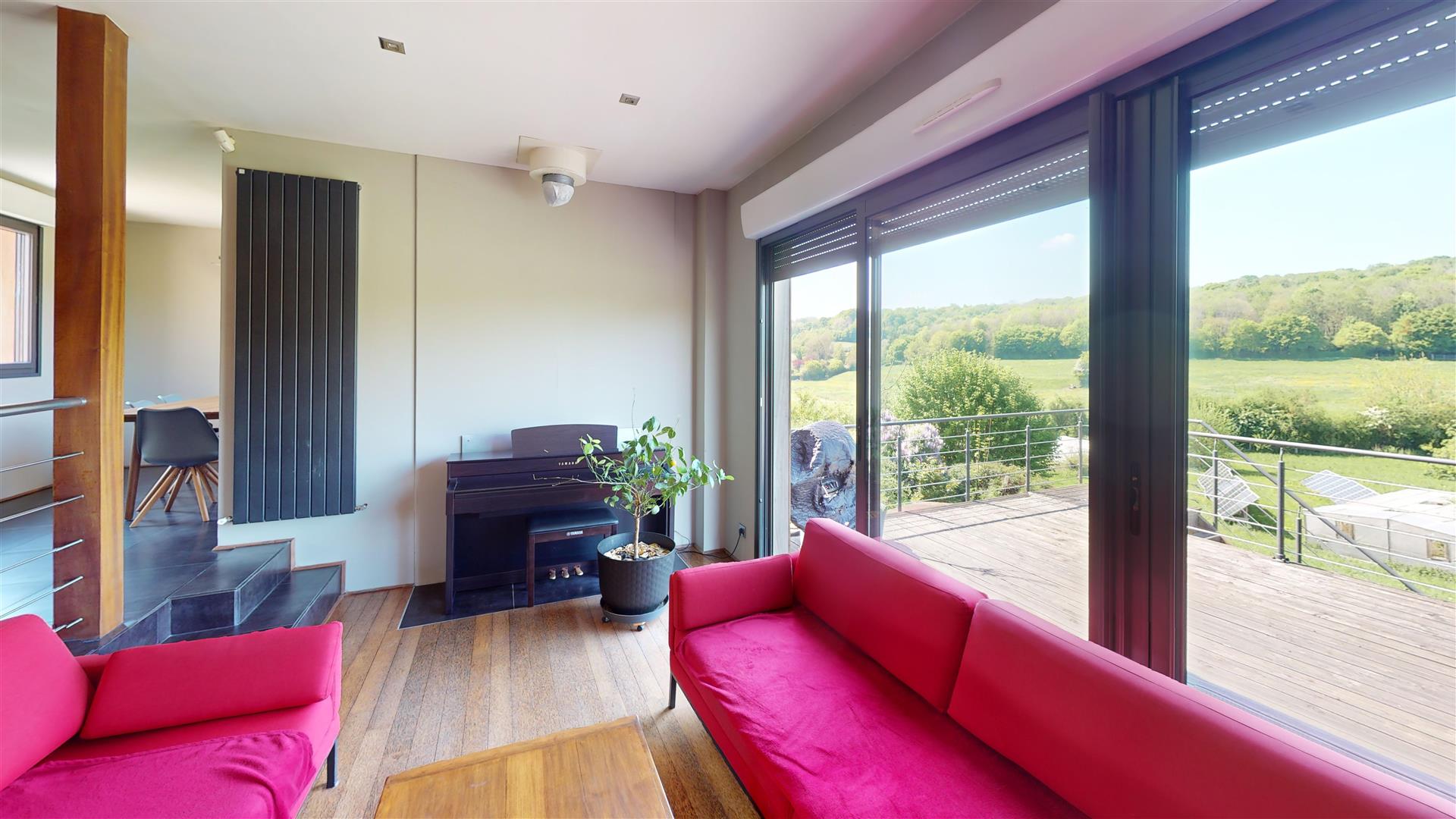 Maison à vendre, 147m², Hodenc-en-Bray