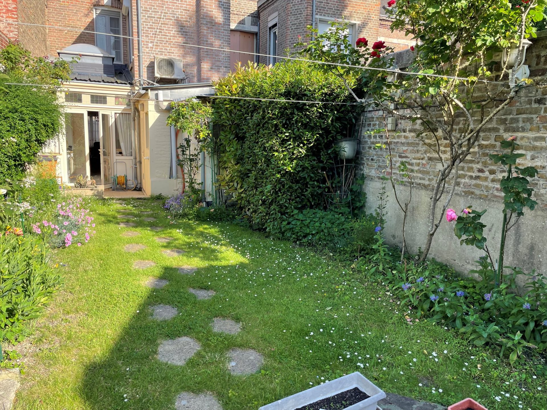 Maison à vendre, 97m², Amiens