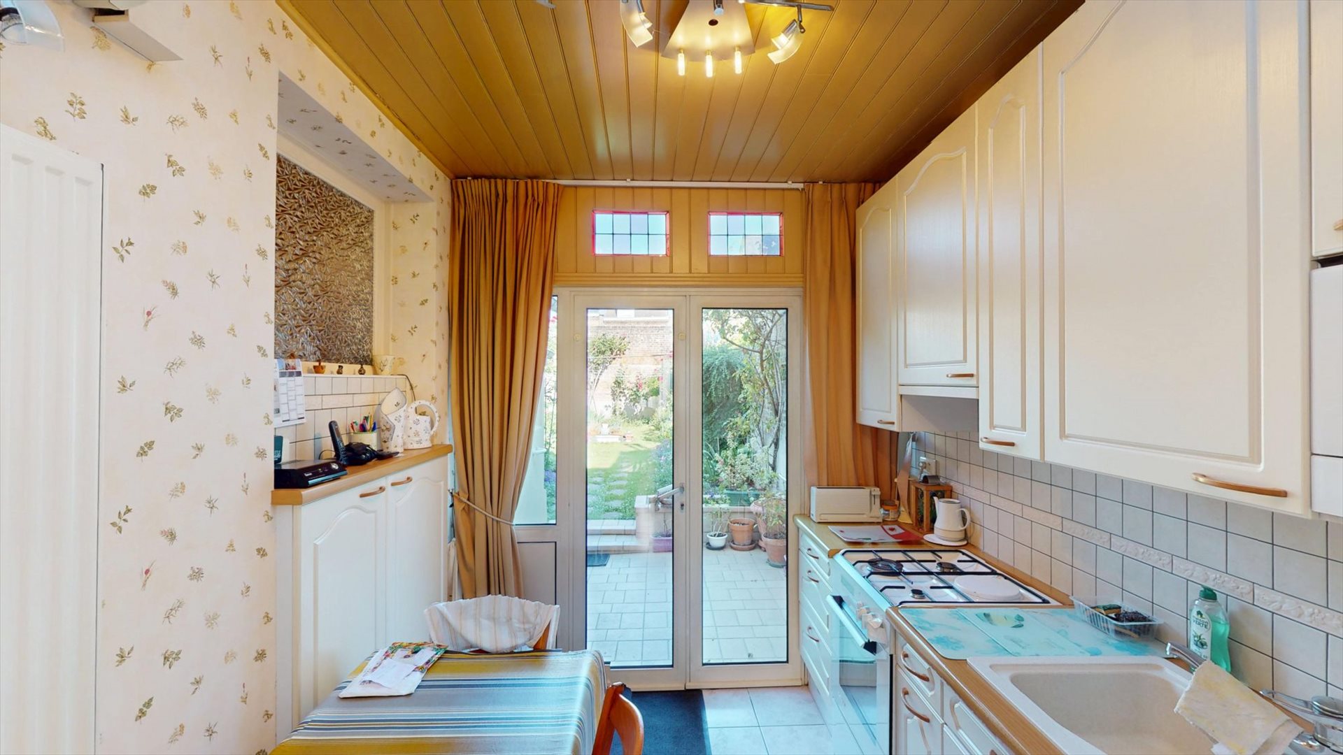 Maison à vendre, 97m², Amiens