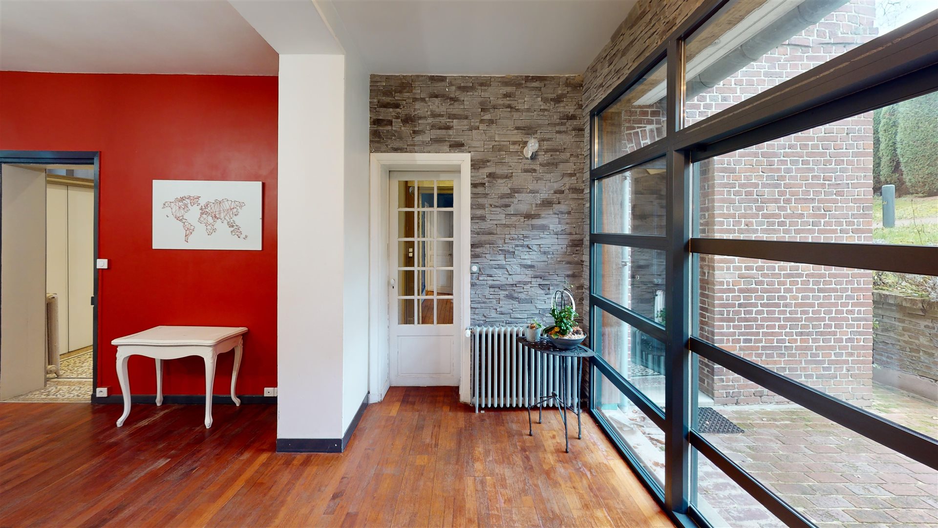 Maison à vendre, 288m², Eu