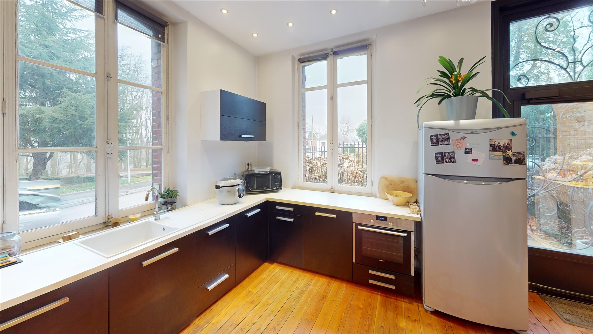 Maison à vendre, 288m², Eu