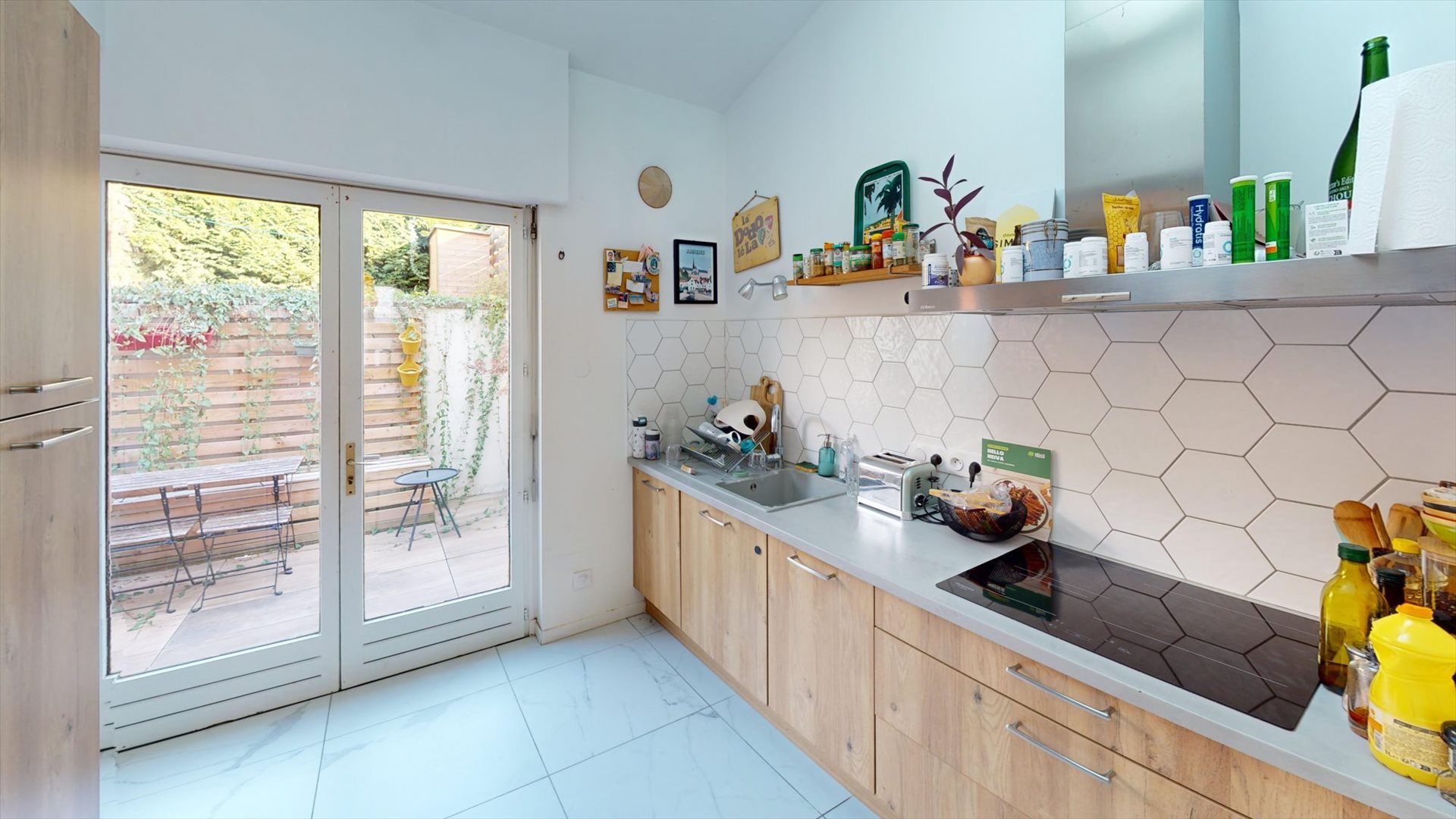 Maison à vendre, 86m², Amiens