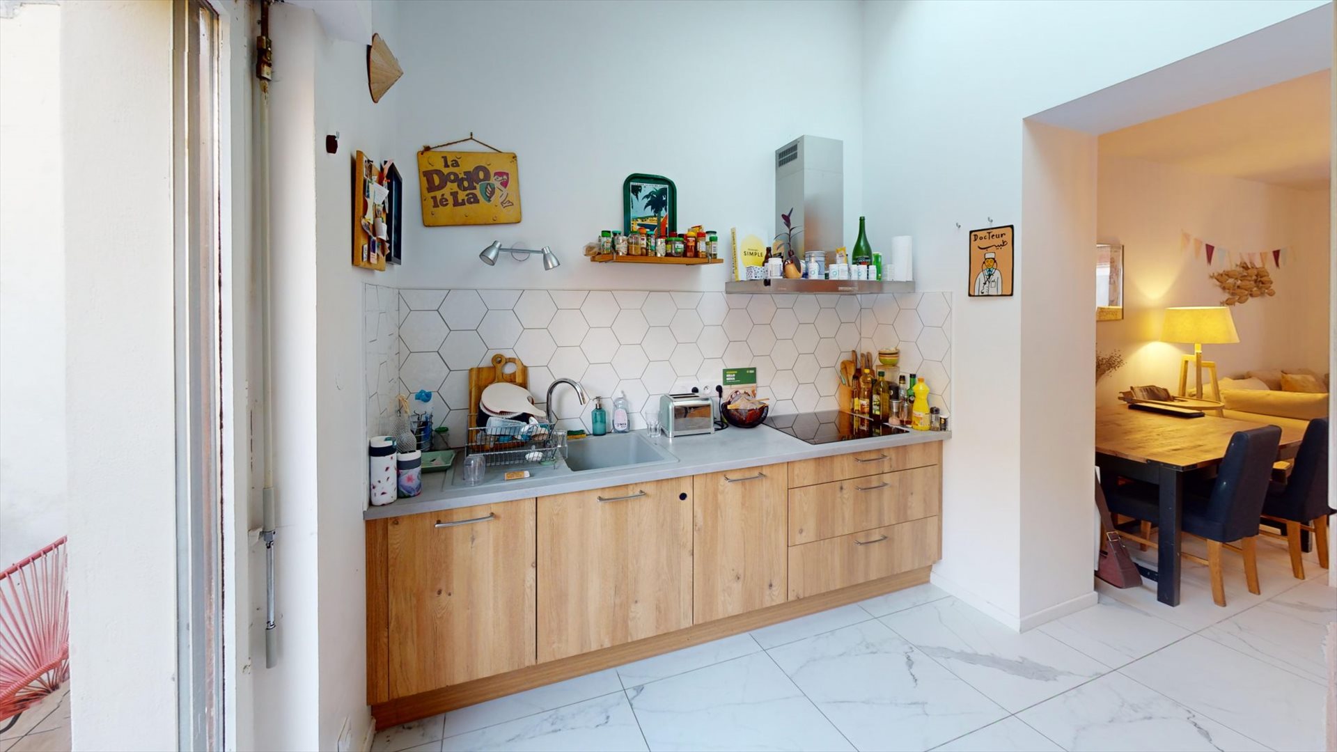 Maison à vendre, 86m², Amiens