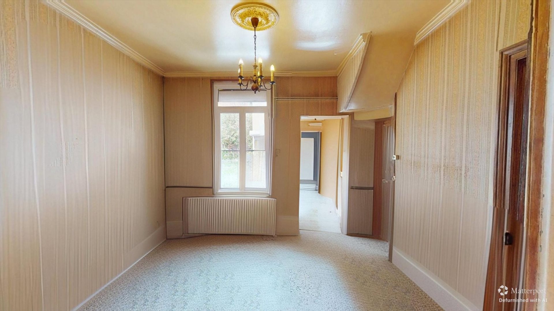 Maison à vendre, 105m², Amiens