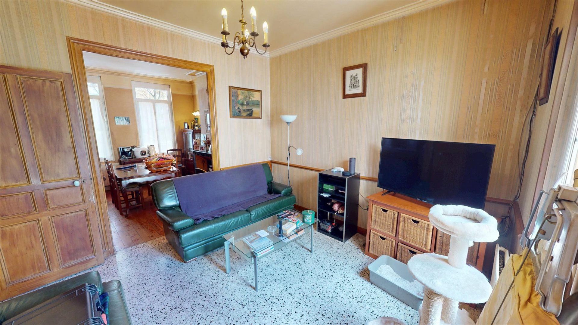 Maison à vendre, 105m², Amiens