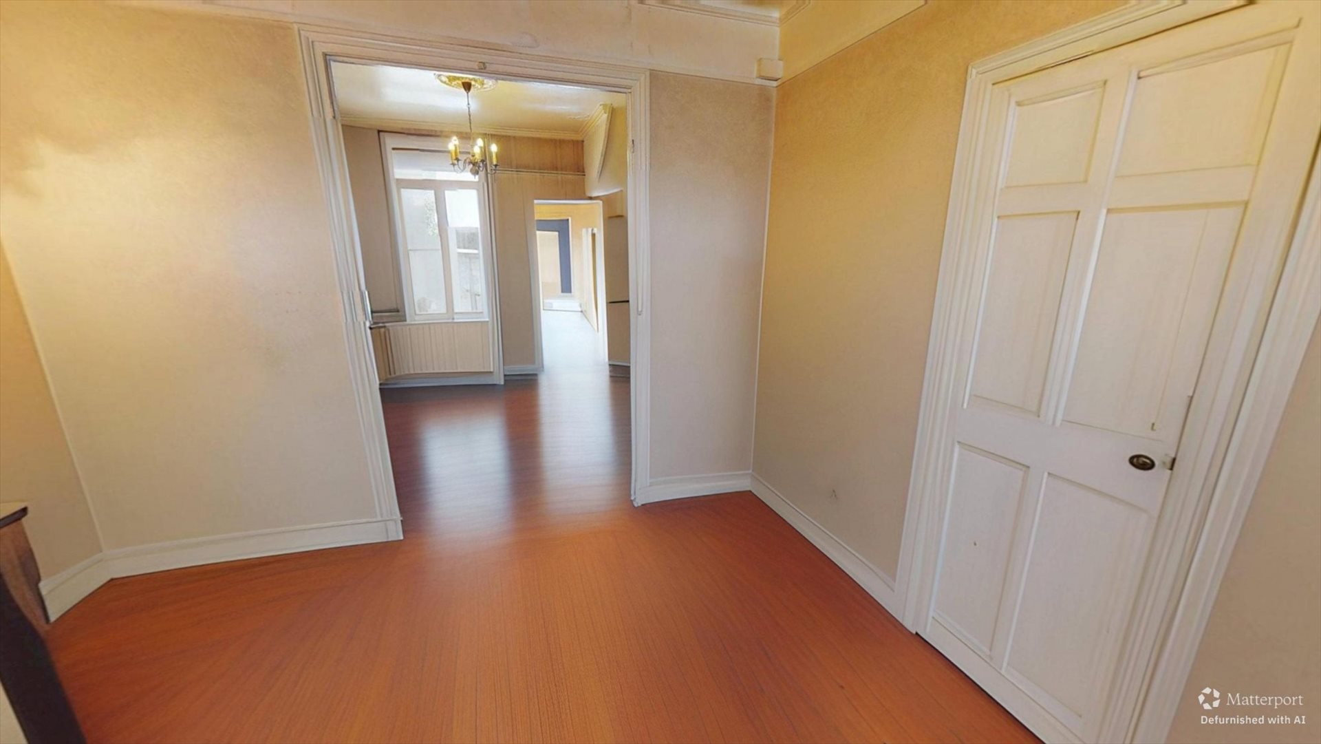 Maison à vendre, 105m², Amiens