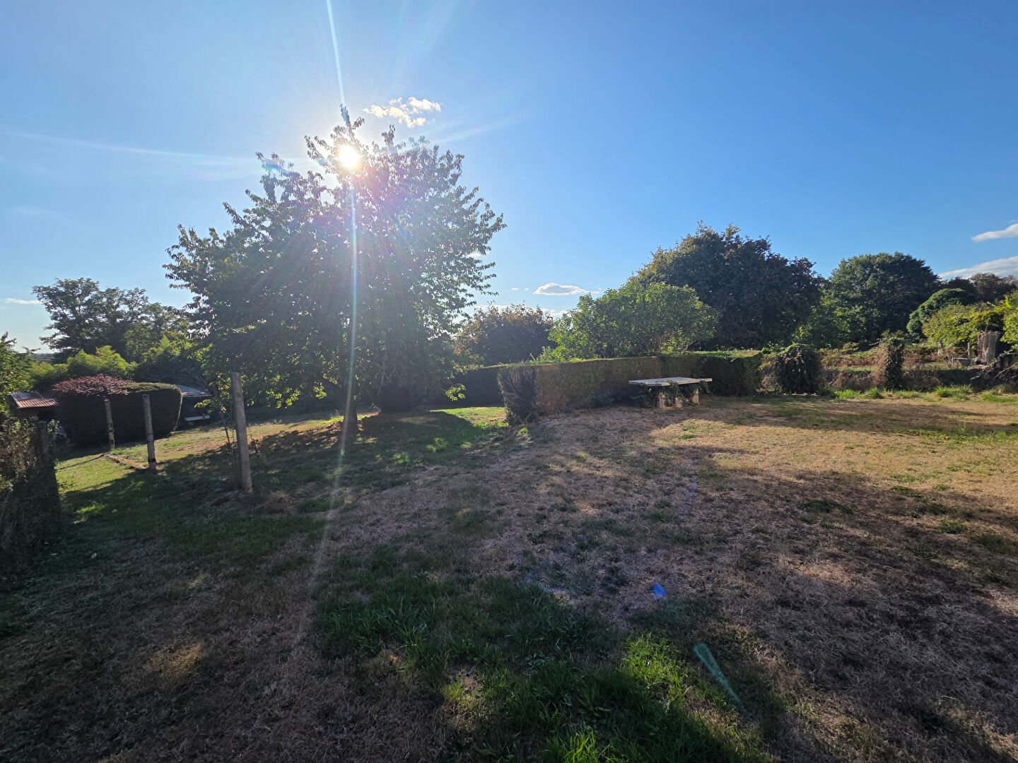 Maison à vendre, 93m², Le Châtenet-en-Dognon