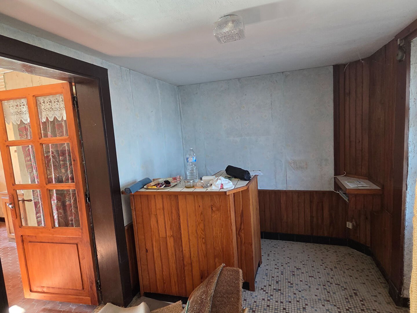 Maison à vendre, 93m², Le Châtenet-en-Dognon