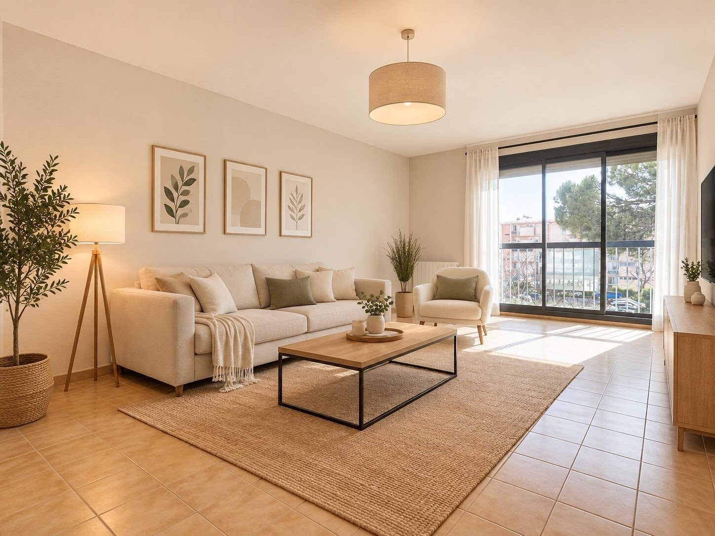 Appartement à vendre, 71m², Montpellier