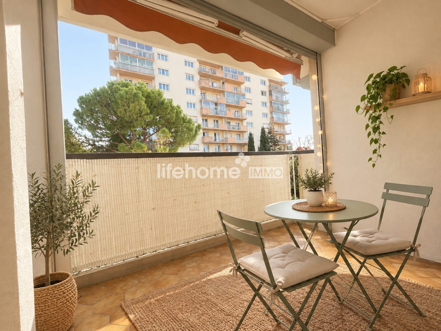 Appartement à vendre, 71m², Montpellier