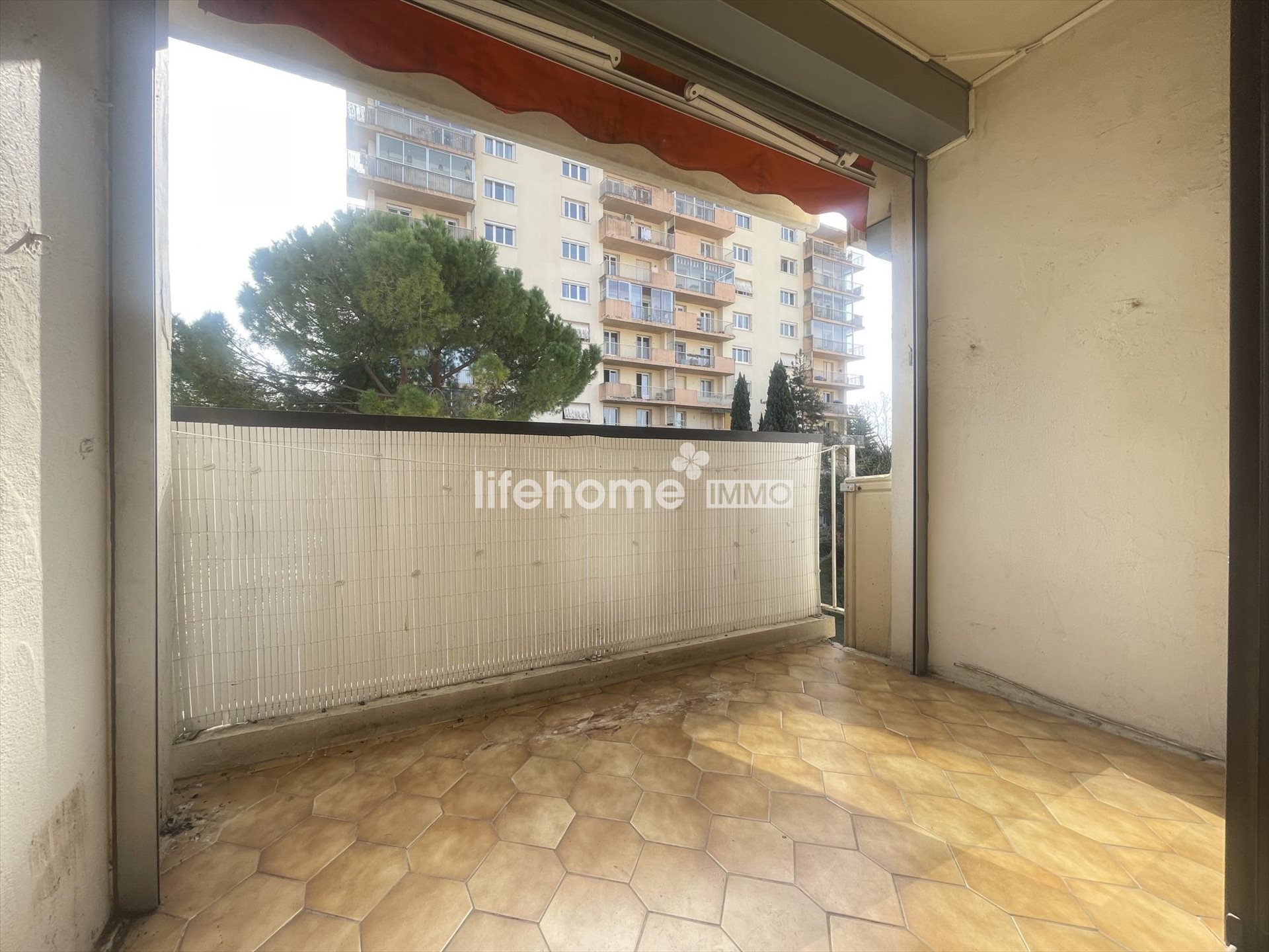 Appartement à vendre, 71m², Montpellier