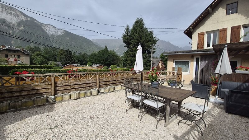 Maison à vendre, 167m², Le Bourg-d'Oisans