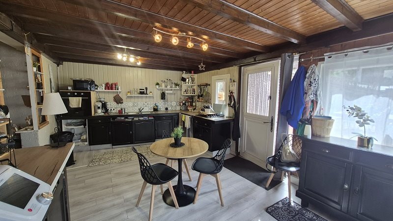Maison à vendre, 167m², Le Bourg-d'Oisans