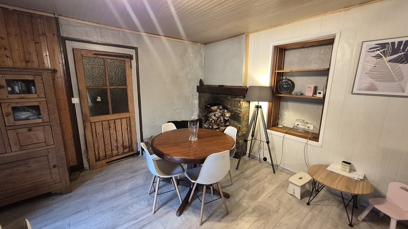 Maison à vendre, 167m², Le Bourg-d'Oisans