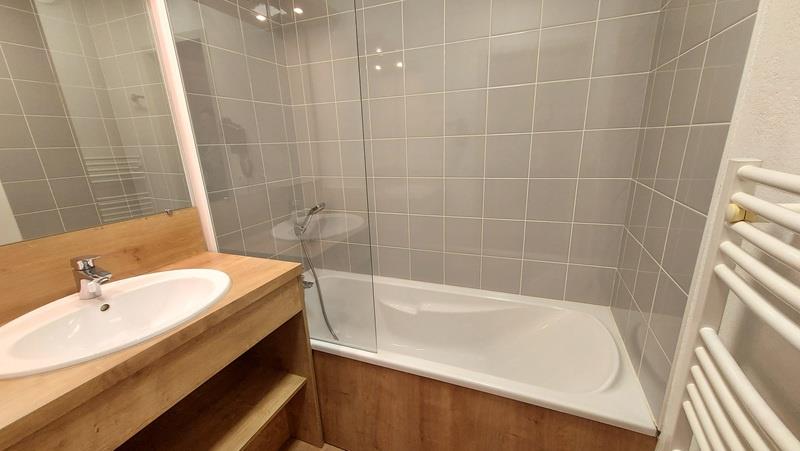 Appartement à vendre, 29m², Vaujany
