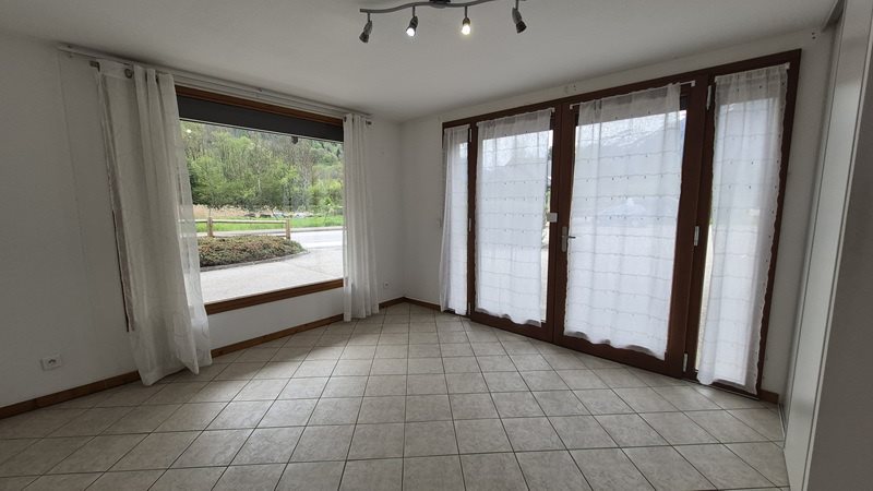 Appartement à vendre, 47m², Allemond