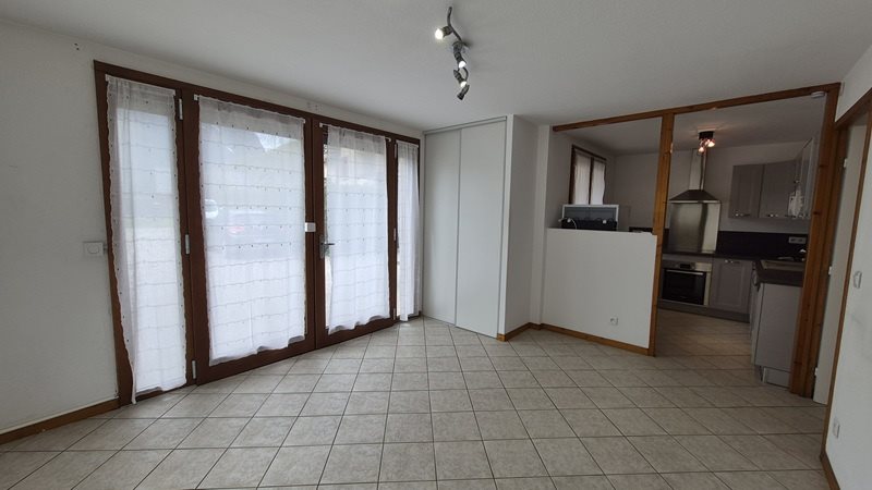 Appartement à vendre, 47m², Allemond