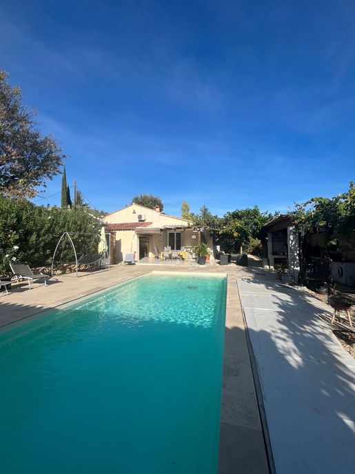Maison 3 pièces 105 m² · à Lorgues · 105 m² · 369 000 €