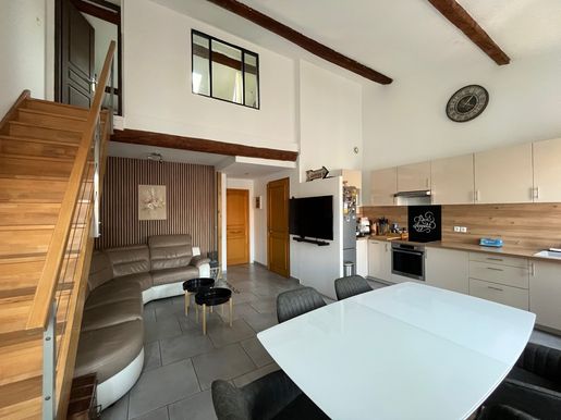 Appartement 4 pièces 70 m² · à Vidauban · 70 m² · 191 000 €