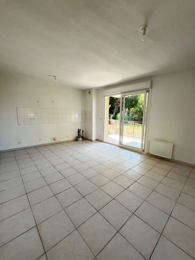 Appartement à vendre, 55m², Vidauban