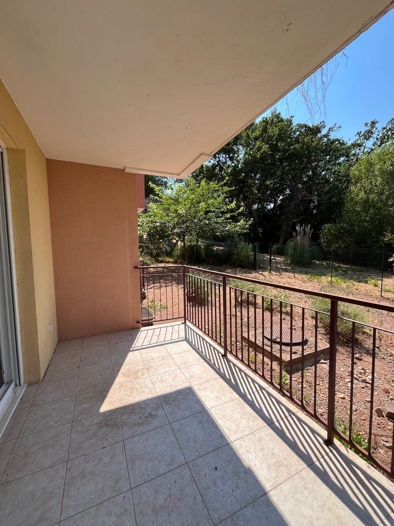 Appartement à vendre, 55m², Vidauban