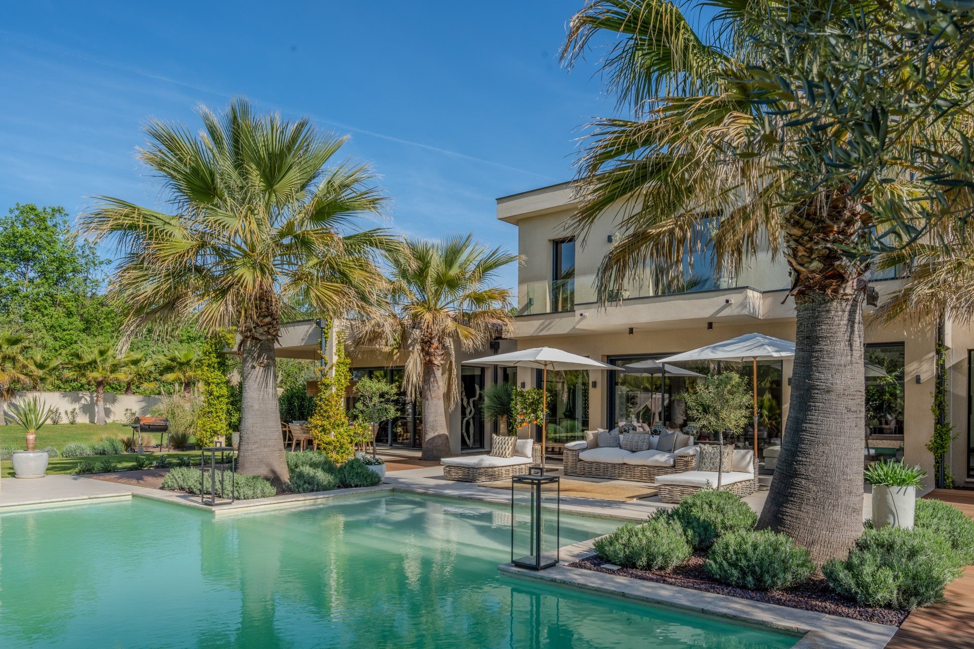 Maison à vendre, 240m², Lorgues