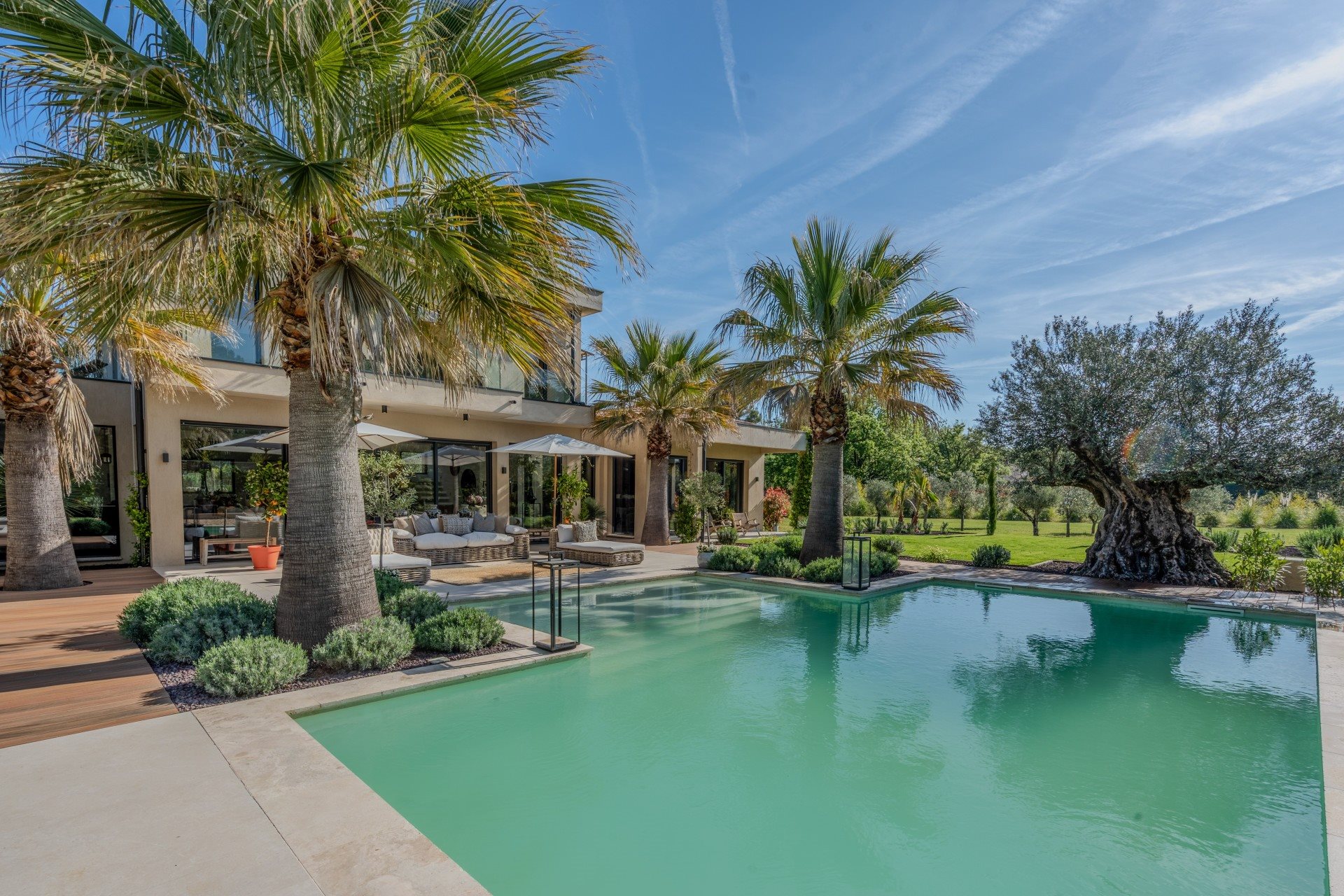 Maison à vendre, 240m², Lorgues