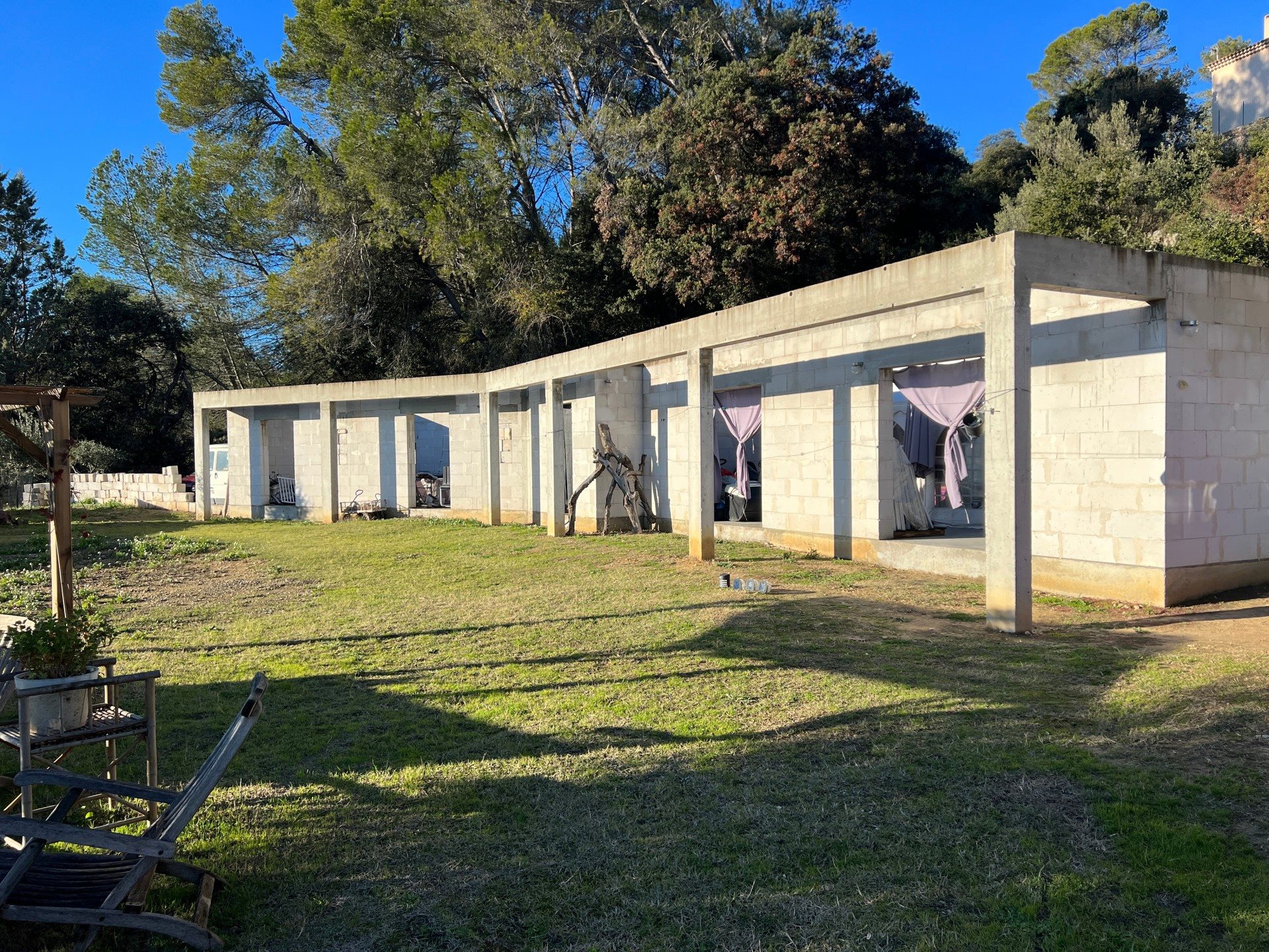 Maison à vendre, 150m², Vidauban